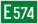 European Route E85