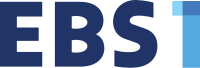 EBS 1TV Logo.svg