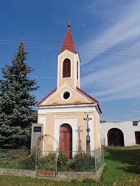 Горни Поржичи (Страконицкий район)