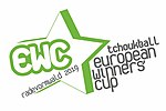 Vignette pour European Winners' Cup 2019