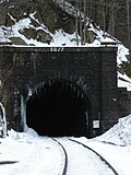 Vignette pour Tunnel du Hoosac