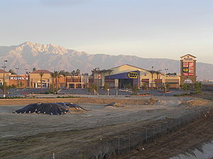 Eastvale (California)