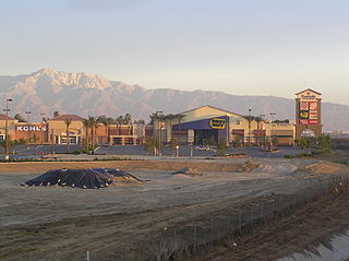 Eastvale, California City in California, United States