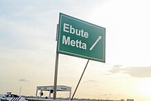 Ebute Metta sign-post Ebute Metta Sign-post.jpg