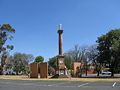 War memorial