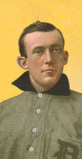 Ed Killian American baseball player