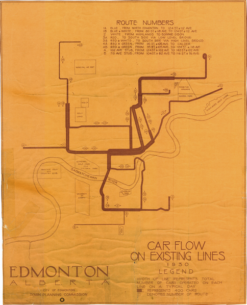 File:Edmonton Radial Railway Route Map.png