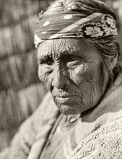 <span class="mw-page-title-main">Klamath people</span>