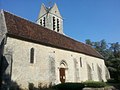 Eglise Saint-Georges de Paley