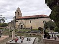 Église Saint-Pierre de Tabaux