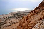 Thumbnail for Ein Gedi (archaeological site)