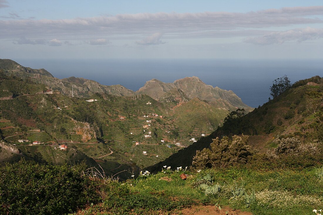 El Batán (San Cristóbal de La Laguna)