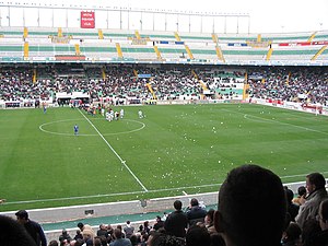 Fc Elche: Geschichte, Die Trikots, Statistik