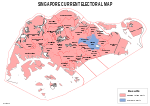 Thumbnail for List of members of the 13th Parliament of Singapore