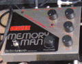 Vignette pour Electro-Harmonix Memory Man