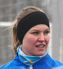 Elin Bergkvist träning februari 2017 .JPG