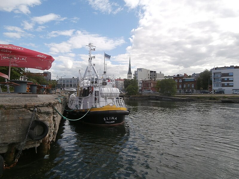 File:Elina at Quay 2 in Kalasadam Tallinn 27 May 2016.jpg