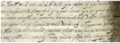 Elizabeth I’s Translation of Tacitus, Lambeth Palace Library, MS 683 - image 14.png