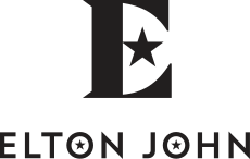 Elton John Logo.svg