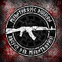 Thumbnail for File:Emblem of Ukrainian-Russian-Belarusian neo-nazi movement «Misanthropic Division» (MD).jpg