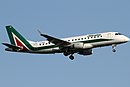 Embraer ERJ-170-200LR 175LR, Alitalia CityLiner AN2264830. jpg 