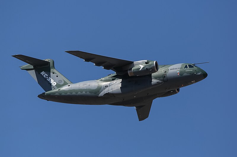 File:Embraer KC-390, PT-ZNJ - Desfile Cívico 2018.jpg