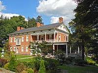 Emig Mansion