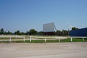 Galaxy Drive-In Theatre