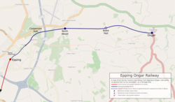 Epping Ongar Railway map.png