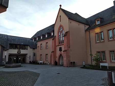 Erbacher Hof Mainz 5
