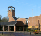 Harderwijk - Markt - Holandia