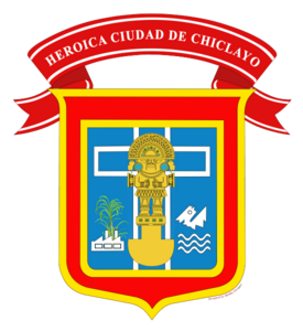 Escudo de Armas la Ciudad de Chiclayo