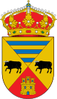 Герб муниципалитета Эль-Гихо