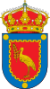 Official seal of Fréscano