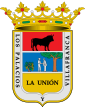 Los Palacios y Villafranca: insigne