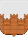 Muro coat of arms