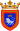 Escudo de Pamplona (Líneas estilizadas).svg