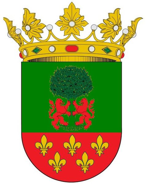 File:Escudo de Pitarque.jpg