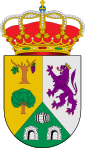 San Adrián del Valle: insigne