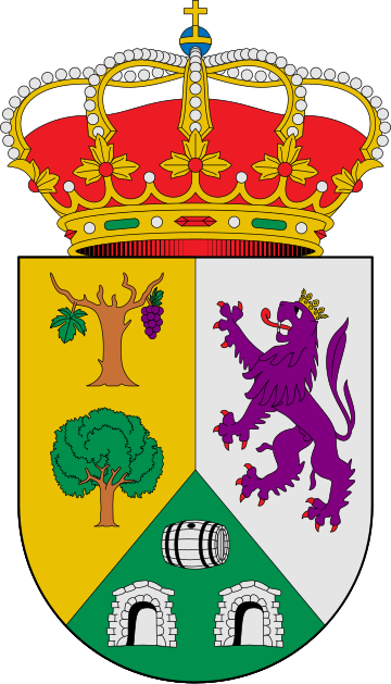 File:Escudo de San Adrián del Valle (León).svg