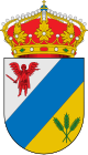 Герб муниципалитета Сан-Мигель-дель-Валье