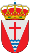 Escudo de Santa Cruz del Valle Urbión (Burgos).svg