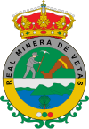 Escudo de Vetas (Santander).svg