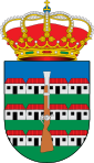 Villanueva del Trabuco: insigne