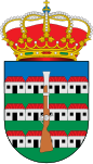 Villanueva del Trabuco címere