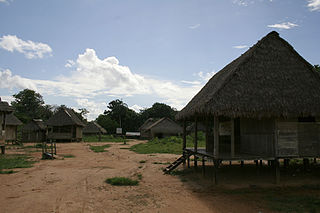 Ese Ejja people Indigenous people of Bolivia and Peru, in the southwestern Amazon basin