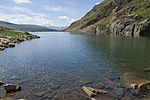 Estany de Cabana Sorda