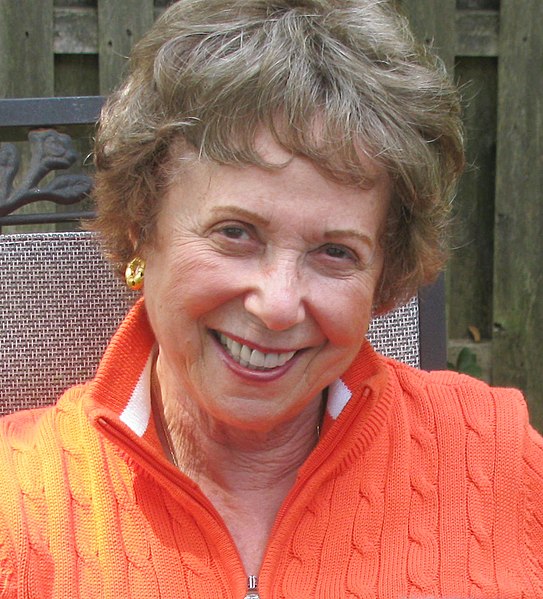 File:Ethel G Hofman 2012.jpg