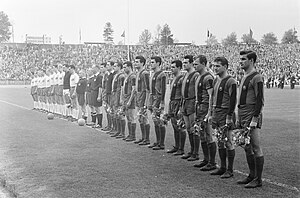 Temporada 1960-1961 Del Fc Barcelona