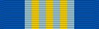 File:Exemplary Service in the Armed Forces of Ukraine Medal (3rd class) ribbon bar.svg